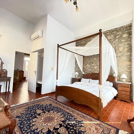 Anamar Symi Residences 외부 사진