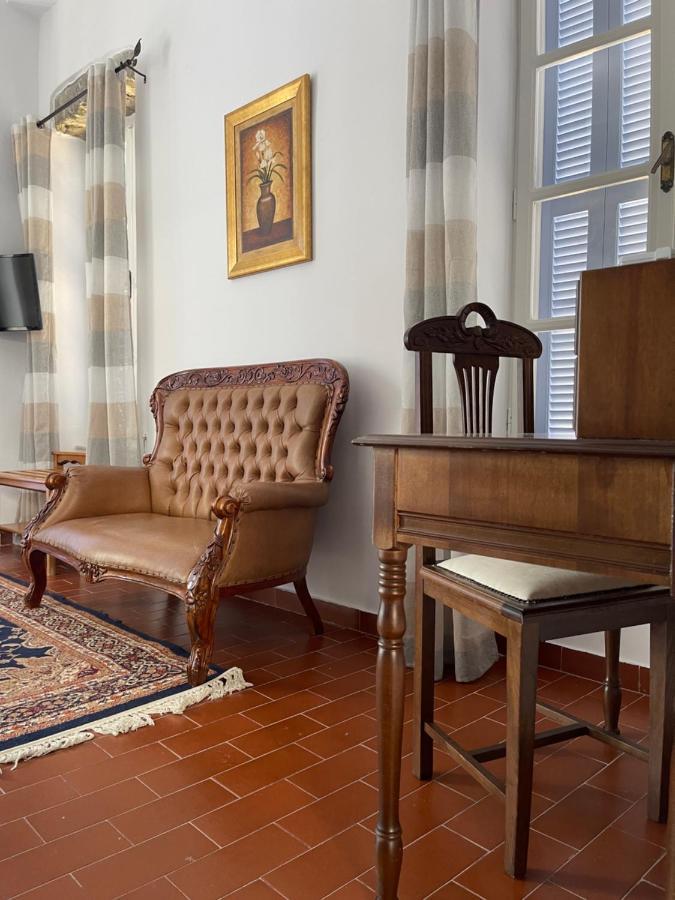 Anamar Symi Residences 외부 사진