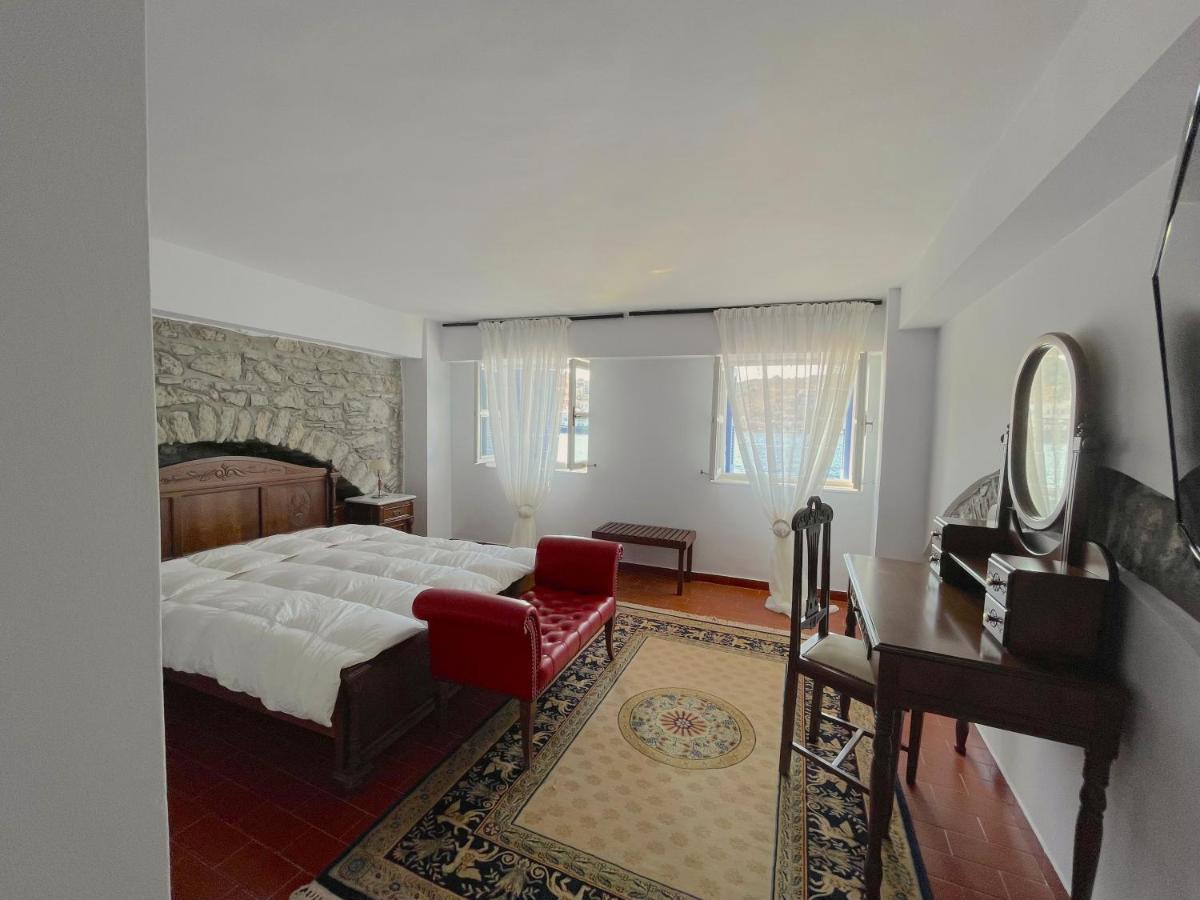 Anamar Symi Residences 외부 사진