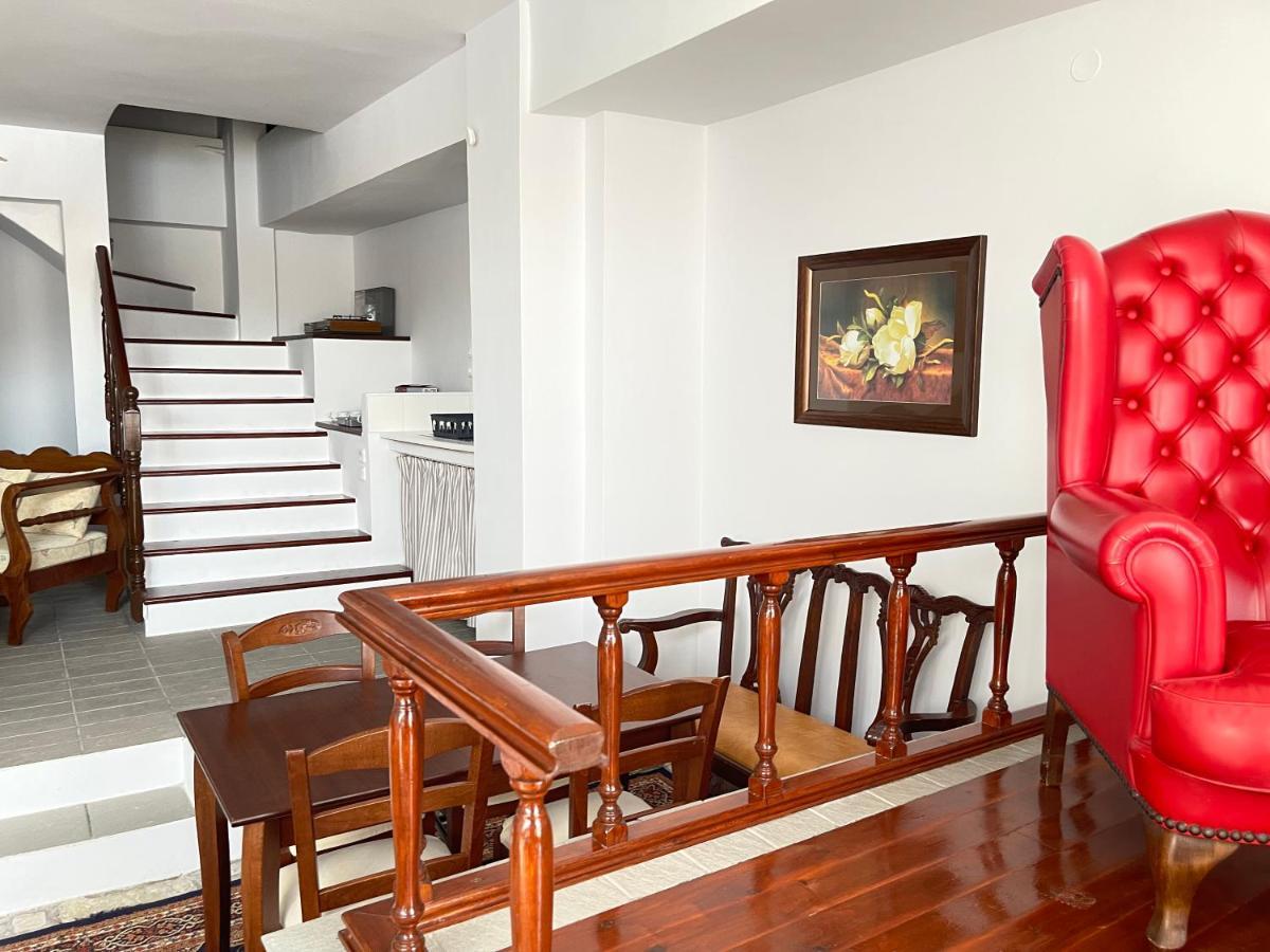 Anamar Symi Residences 외부 사진