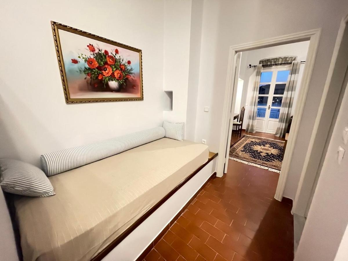 Anamar Symi Residences 외부 사진