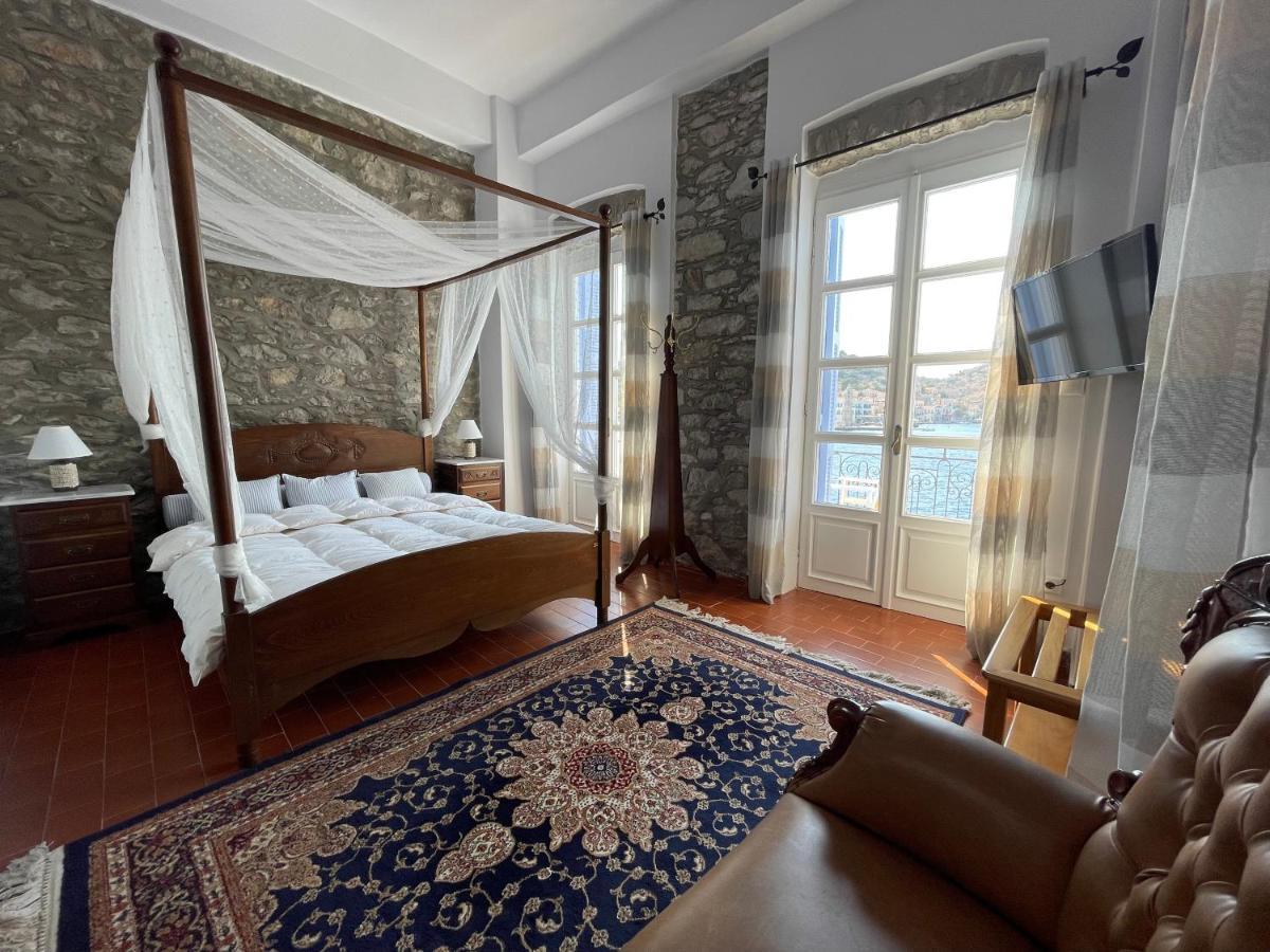 Anamar Symi Residences 외부 사진