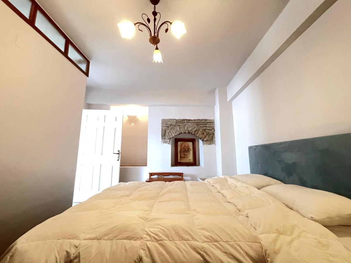 Anamar Symi Residences 외부 사진