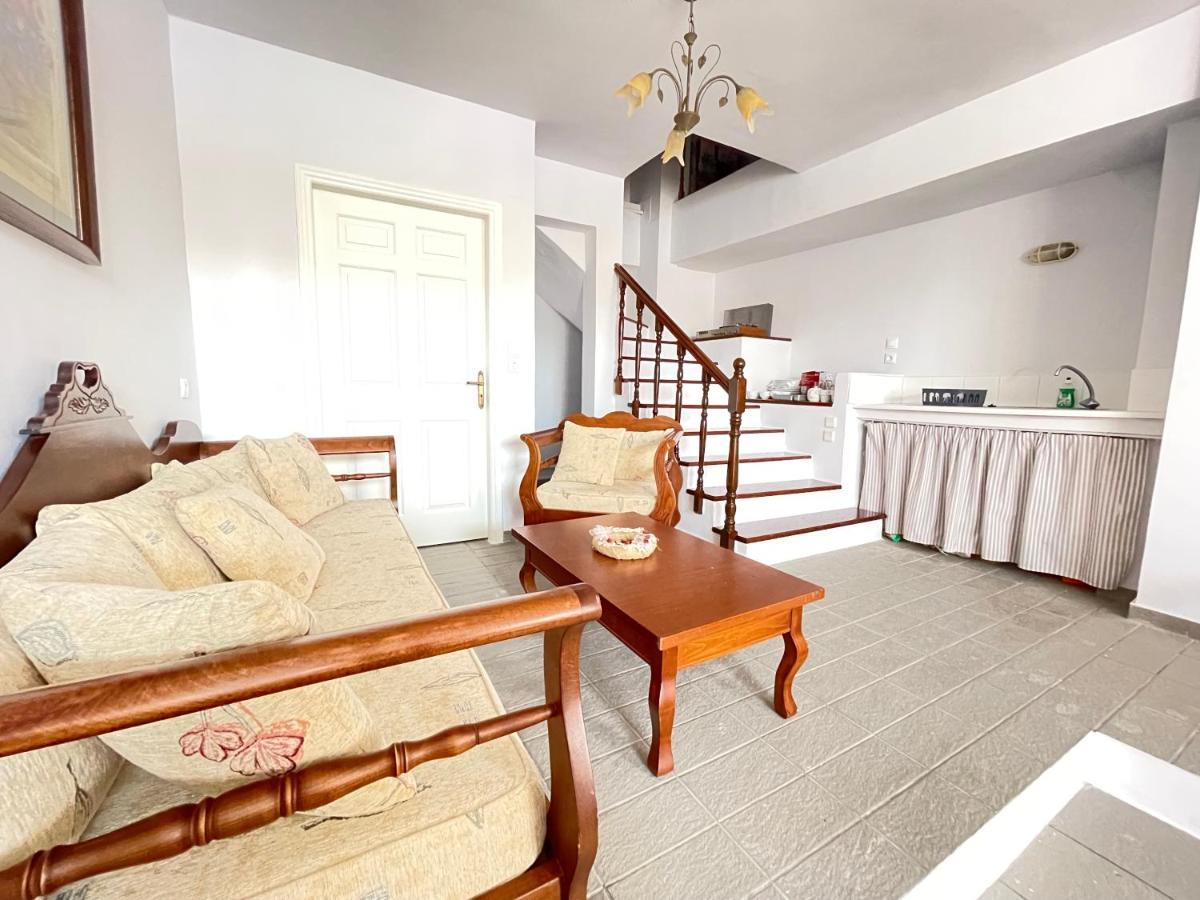 Anamar Symi Residences 외부 사진