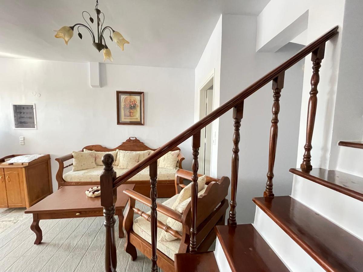 Anamar Symi Residences 외부 사진
