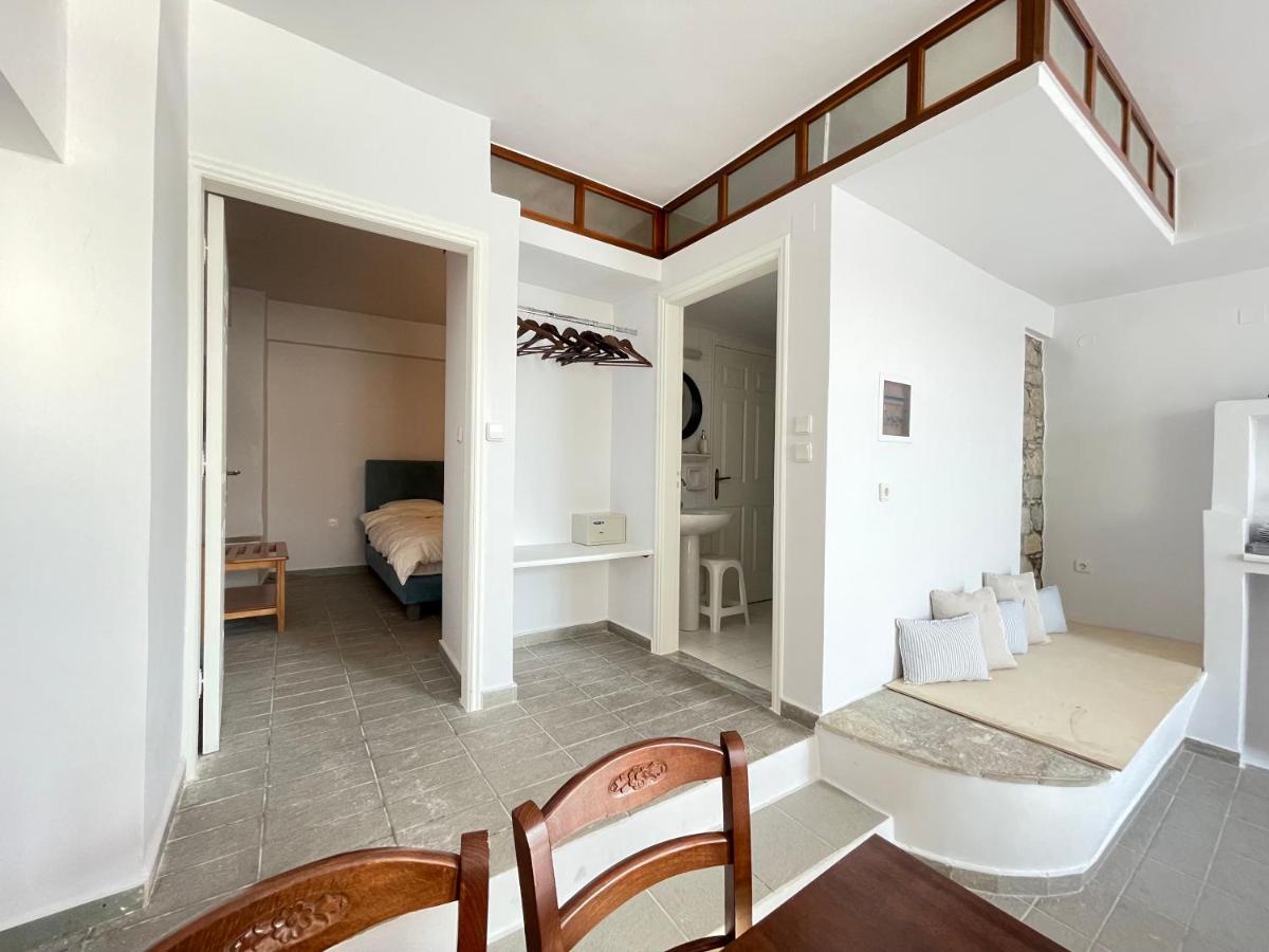 Anamar Symi Residences 외부 사진