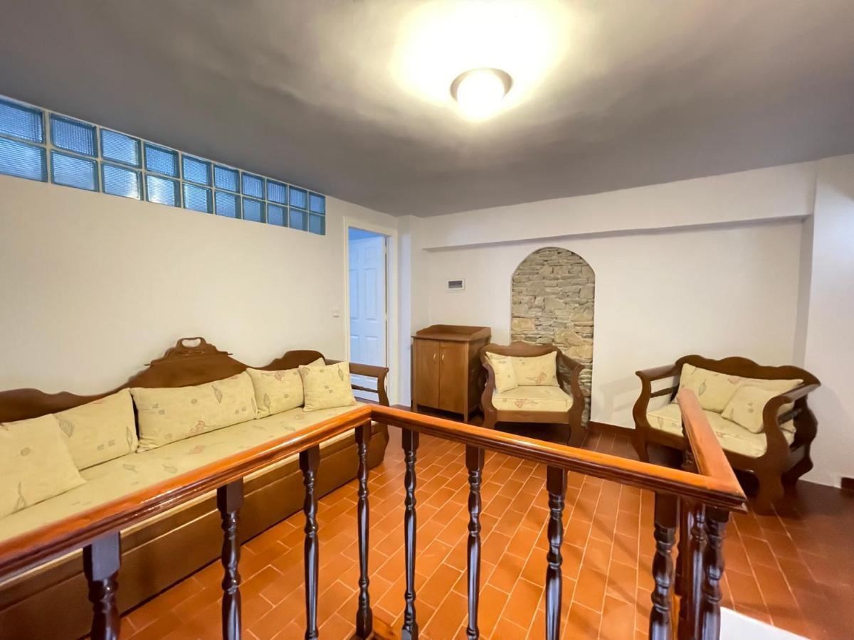 Anamar Symi Residences 외부 사진