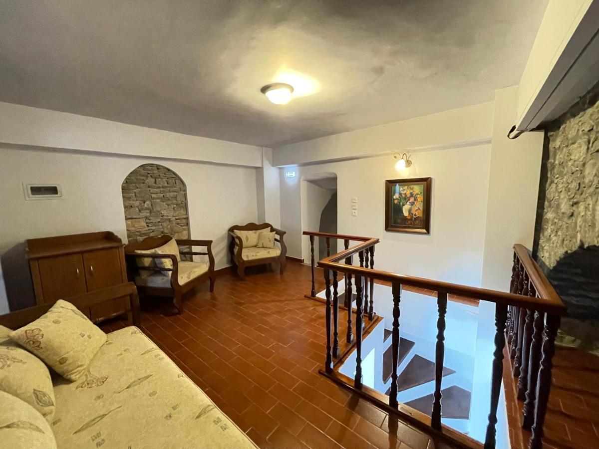 Anamar Symi Residences 외부 사진