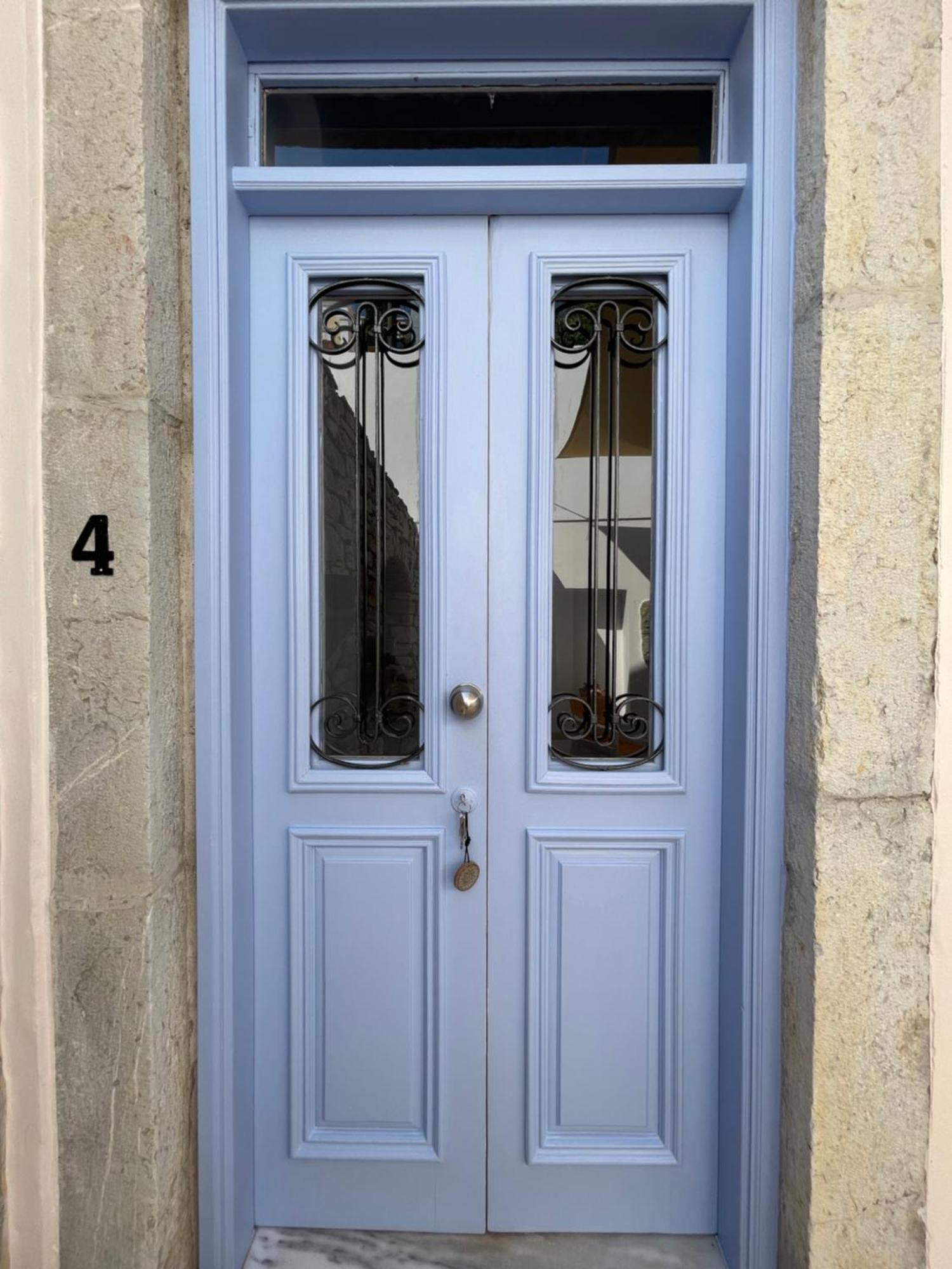 Anamar Symi Residences 외부 사진