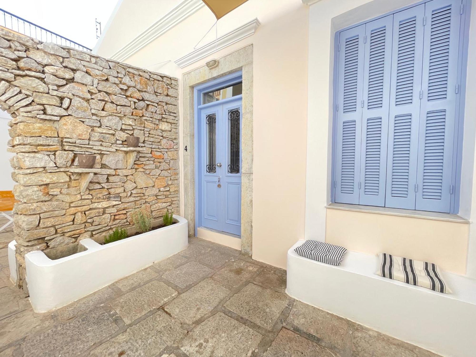 Anamar Symi Residences 외부 사진