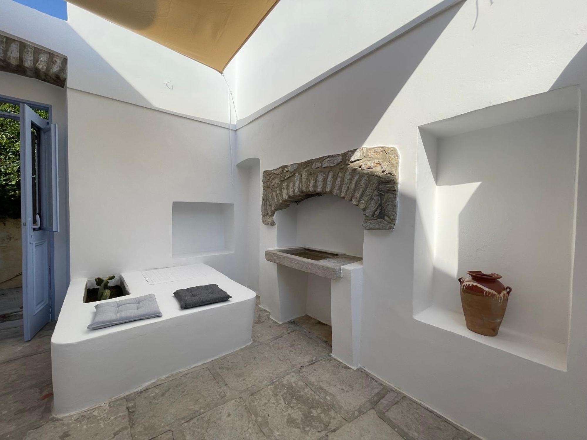 Anamar Symi Residences 외부 사진