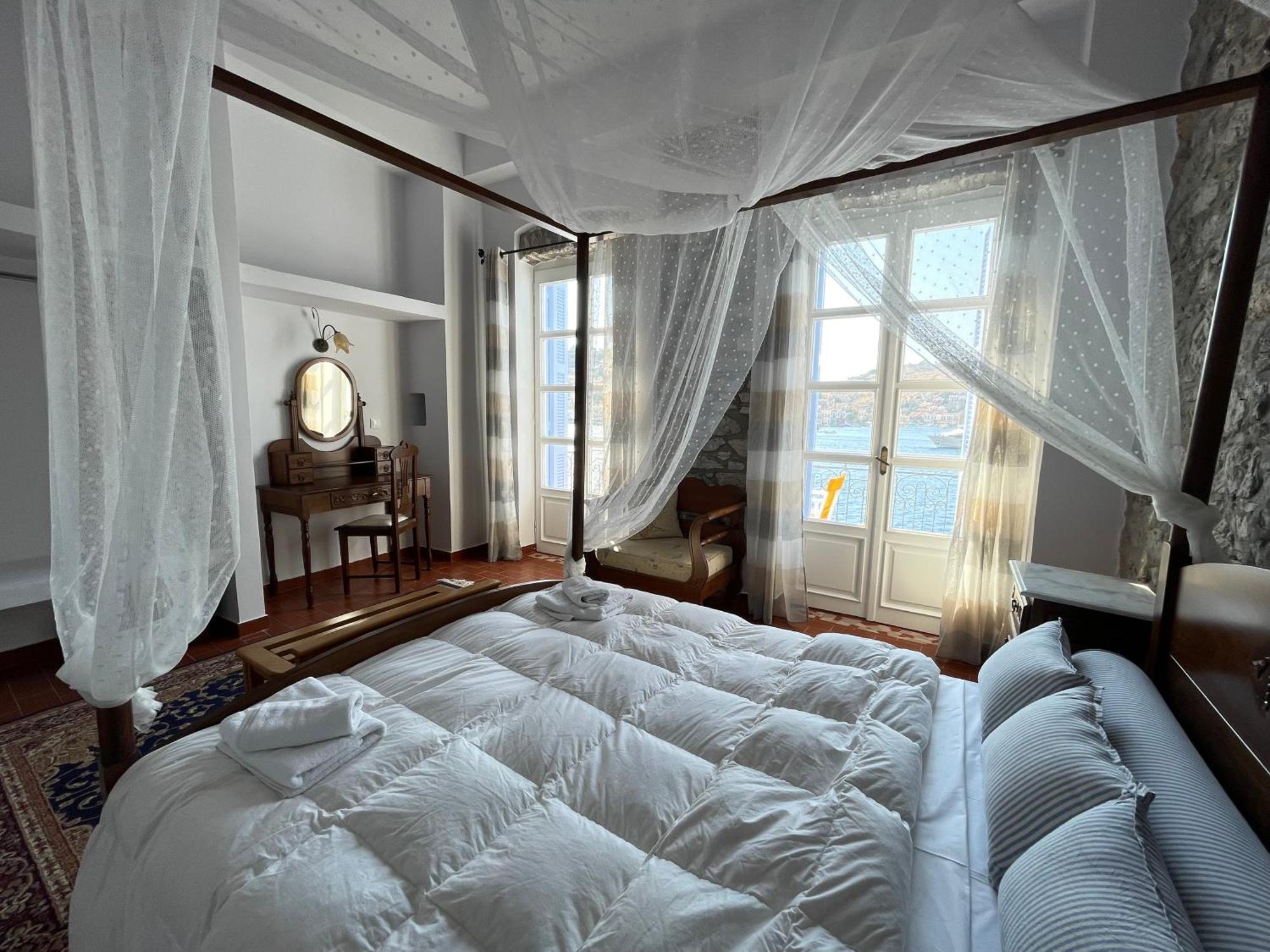Anamar Symi Residences 외부 사진