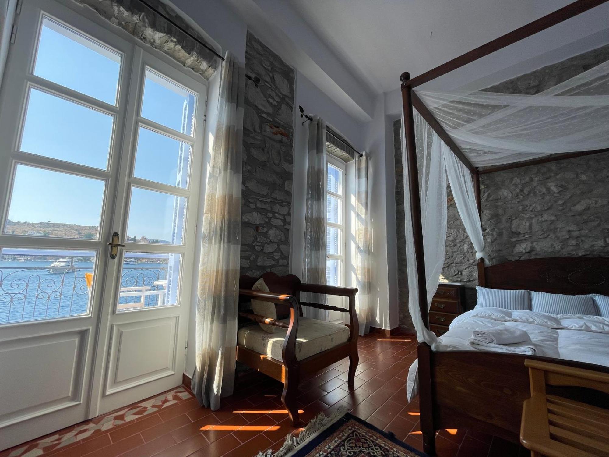 Anamar Symi Residences 외부 사진